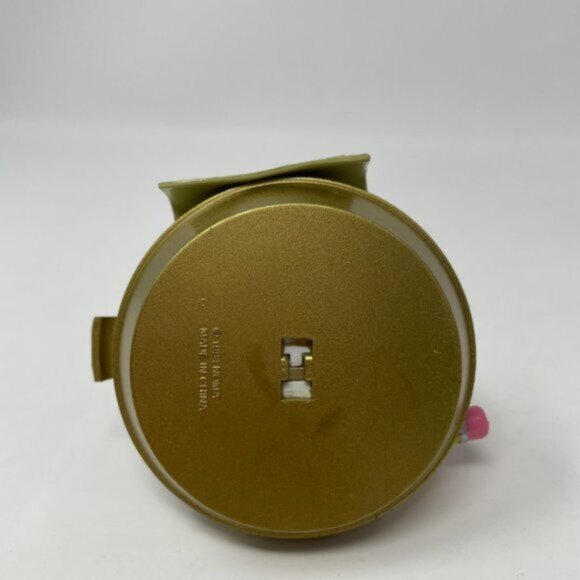 NOMA Ornamotion “Dear Santa” Holiday Christmas Rotating Ornament Vintage - Picture 6 of 13